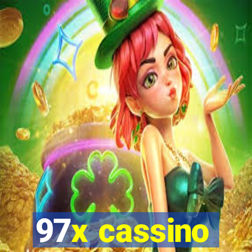 97x cassino